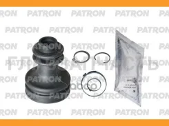 ������� ����� ����� �-�� (23x67,5x114) FORD Fiesta 1,25 1,3 1,4 1,8D -02 PDC0033 ����