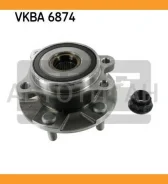 ��������� ���. ����. [�������] Toyota Auris/Avensis/RAV-4/Corolla 02- VKBA6874 ����