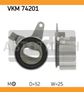 ����� ���������� ����� ��� Mazda 323/MX-5 1.5/1.6/1.8 10/85-1/01 KIA Rio 2/96- VKM74201 ����