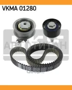 ������ ��� + 2 ������ AUDI A1/ A3, Skoda Fabia/ Octavia, VW Beetle/ Caddy/ Golf/ Jetta/ Polo SKF VKMA01280 VKMA01280 ����