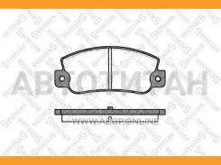 ������� �������� �Fiat Croma 1.6-2.5TD 88-96, Lancia Dedra 1.8-1.9TD 036030SX ����