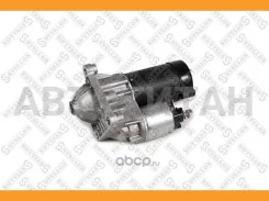 ������� 12V 1.4KW 9T Stellox 0610076SX 0610076SX ����
