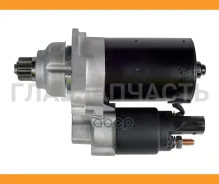 ������� 12V 1.1KW 10T AUDI A3, VW Golf V/Passat/Tiguan 1,6FSi-2,0FSi 03- 0610038SX ����