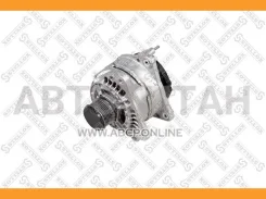 ��������� 12V 110A �� ������ VW Golf/Eos/Passat/Polo 2.0D 03-08, VW Crafter 2.0D 06 0610812SX ����