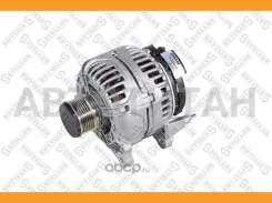 ��������� 12V 140A �� ������ VW Golf/Sharan, Audi A3 1.6/2.0TDI 04 06-10853-SX 0610853SX ����