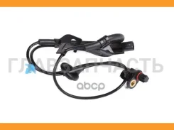 ������ ABS �������� ����� 4670A595 Mitsubishi L200 2.5 DI-D 07 0665624SX ����