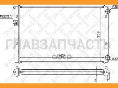 �������� ������� ���������� VW Golf/Vento 1,6i-2,0i/1,9TDi 91 1025071SX ����