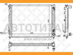 �������� ������� ���������� ���� Audi A4 2.6/2.8 Quattro 95-00 1025545SX ����