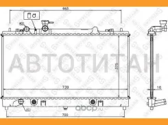 �������� ������� ���������� Mazda 6 2.3 02 [1025852SX] 1025852SX ����