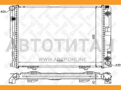 �������� ������� ���������� � AC ���� MB W124 2.0/2.2 16V 92 1025924SX ����
