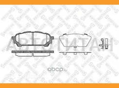 ������� �������� � Subaru Impreza 2.0i WRX Turbo 02 PCA117601, 26696FE040, 26696FE050, FDB1861, P78014, LP1822, 117601, GDB3395 1176 01=FDB1861 [26696...