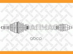 ������ ������ 758mm, 21566 Renault Megane/Scenic 1.4-2.0 96 1581027SX ����