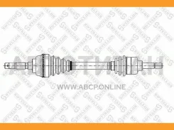 ������ ����� 795mm ABS, 20942 Fiat Ducato, Peugeot Boxer 1.9-2.5D/TD 94 1581006SX ����