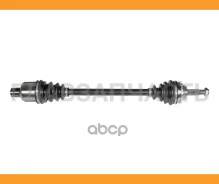 ������ ������ 727mm ABS, 23665 Renault Kangoo 1.9D 97 1581783SX ����