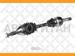������ ������ 607mm, 24600 OPEL Signum/Vectra C 1.9-3.2i/CDTI 02 1582028SX ����