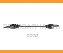 ������ ������ 880mm, 9803966380 Peugeot | ����� | 1582172SX ����