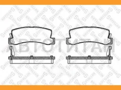 ������� �������� � Toyota Corolla/Carina 1.6-2.0D 16V 83 20076, 20077, PCA021404, 0449212040, 446620070, 446612031, 446612020, 0446620070, 0446612070...