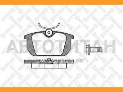 ������� �������� � Fiat Tempra/Tipo, AR 145/146/155 92-01 PCA023100, 21103, 60777600, 0009950479, 0009950714, 0009950713, 0060777601, 9950714, 9950479...