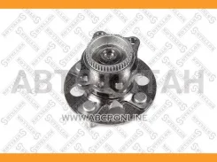 ���������� ������� ������ Hyundai Solaris, KIA Rio 11- �-�� Stellox 4329168SX 4329168SX ����