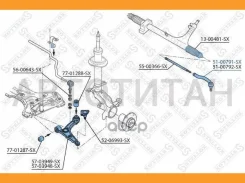 ���������� ������� ����� Fiat Ducato, Citroen Jumper, Peugeot Boxer 2.2D/Hdi 06 5100791SX ����