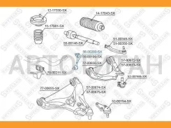 ���� ������������� ��������� ����� Mitsubishi L200 KB4T 2.5D-ID 06 5600200SX ����