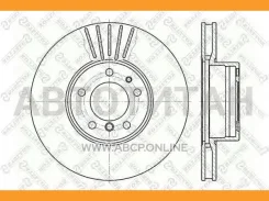 ���� ��������� ������. BMW E38/E39 3.5/4.0/5.0 M60/M62/M70/M73 95 34111159602, 34111159895, 34111159916, 34116756087, 34116757746, 34111161086, 240130...