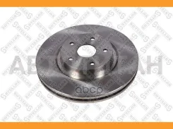 ���� ��������� ������. ����. [316x30,5] 5 ���. Subaru Tribeca (B9) 3,0-3,6L (01/05-) Outback (BS) 2,0-3,6L (10/14-) Levorg 1,6 AWD (09/15-) 60201634SX...