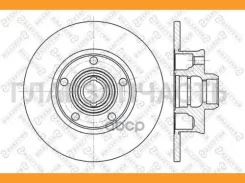���� ��������� ������ VW Golf/Vento/Passat 2.0/2.8/1.9TDi 91 60204736SX ����
