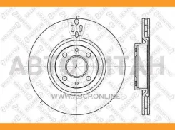 ���� ��������� ������. ALFA Romeo Romeo 155, FIAT Croma 2,0T/2,5TDi 92- 60209923VSX ����