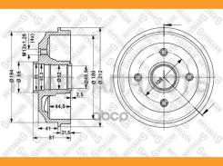 ������� ����. Peugeot 306, Citroen ZX/Xs | ��� | Peugeot 309 II 1.1 8993/ Peugeot 309 II 1.6 GTi 8993/ Citroen Xsara 1.9 D 9700/ Citroen Xsara 1.8 i 1...