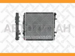 �������� ������� ���������� ����/����� 570x560x32 MB Atego 98-04 8103375SX ����