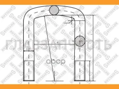 ��������� 93xM22x2.5x215-U Scania 276229, 1331197, 1726131, 12503300A, 12503300, 041118 8464186SX ����