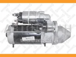 ������� 24V 4kW 30����. �����, Z=10 MAN TGL/TGM 8802055SX ����