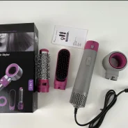 ��� Hot Air Styler ��� ����� TDK-194 ����