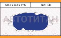 ������� ��������� �������� | ����� | Toyota Camry 01- Tatsumi TCA1108 TCA1108 ����
