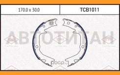 ������� ��������� ���������� Mitsubishi Pajero Pinin/SpaceRunner/Wagon 98- TCB1011 ����