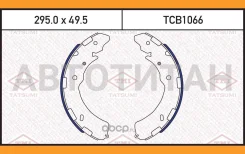 ������� ��������� ���������� Mitsubishi L200 05-/ Subaru Legacy/Outback 09- TCB1066 ����