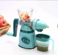 ������������� Manual Juicer ������ 4 in 1 KP-379 ����