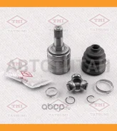 ���� / Tatsumi /���������� / Toyota Hilux/Fortuner 2004-; TDB1027 [TDB1027] TDB1027 ����