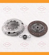 �������� ��������� [200 mm] Citroen C2/C3/C4 /C-Elysse 02-/ Peugeot 1007/207/301/307 00- TDH1030 ����