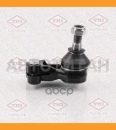 ���������� ������� ���� L Daewoo Nexia/Espero/Lanos 91-/ OPEL Ascona/Kadett E 81- TEC1706L ����
