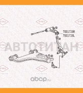 ����� �������� Mercedes W202/W210 95- Tatsumi TEE1728R TEE1728R ����