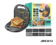 ���������� Jamaky JMK2014 KP-018 ����