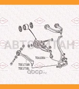 ����� �������� �������� ������ L | ����� ��� | TEE1738L ����