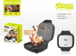 ��������� Breakfast Maker DSP KC1239 ������������� KP-178 ����