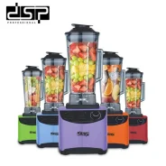 ������� Blender DSP Model:KJ2099 KP-207 ����