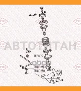 ������ ������������� ��������� | ����� | TEF1872 ����