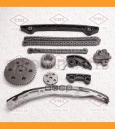 �������� ���� ��� Mazda 6 02- TFS1052 ����