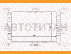 �������� ���������� Daewoo Matiz 98- TGA1081 ����