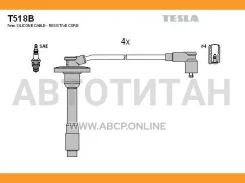 �������� Toyota Avensis 1.8i 97-00 �-�� T518B ����